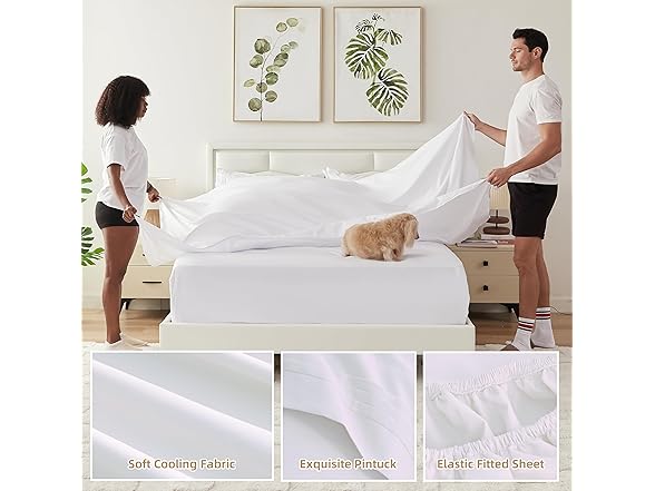 KKN Queen Sheets Bedding