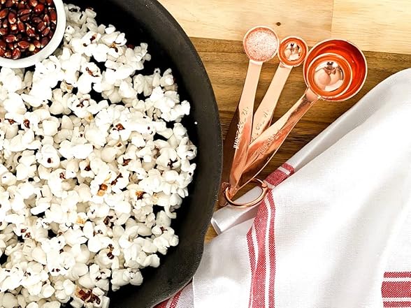 POP DADDY POP DADDY 3P 3 PACK KETTLE POPCORN