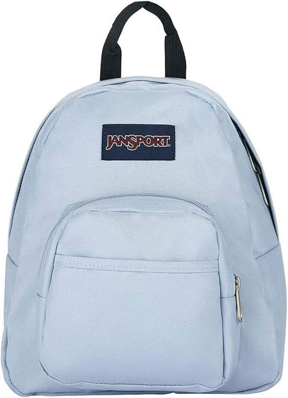 JanSport Half Pint Mini Backpack, 10.2 L - Gallery 6