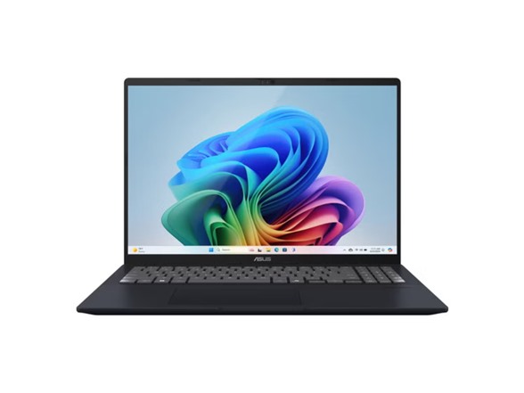 ASUS Vivobook 16 16" Snapdragon X 16GB 512GB Laptop