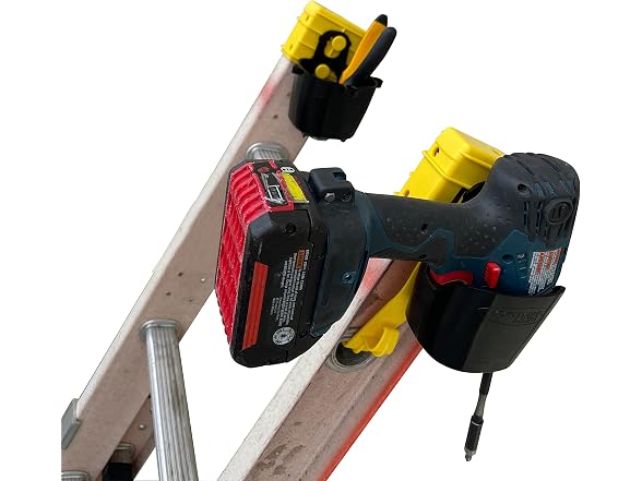All N One ANOTH-A2 Ladder Tool Holster