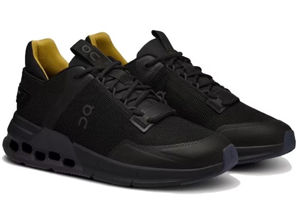 On Cloudnova Flux Suma Men's Shoes (11.5-12.5)
