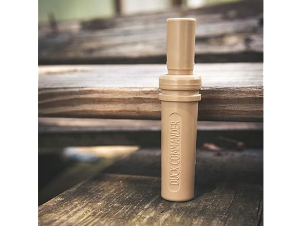 Duck Commander Specialty Duck Calls