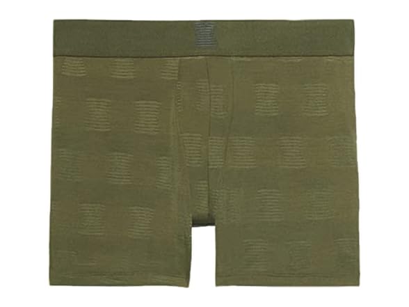 Savage X Men (XXL) Men's Sheer X Boxer Briefs