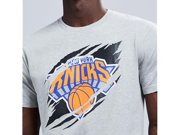 Game 7 Men NBA Graphic Short Sleeve T-Shirt