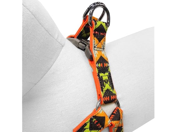 Blueberry Pet 2 Clr Soft & Comfy Step-in Sou