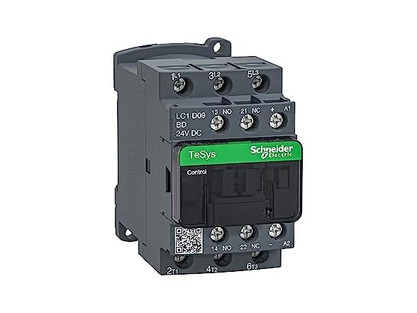 Schneider Electric IEC Magnetc Cntactr