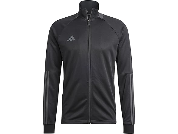 adidas Men's Sereno Slim Track Jacket
