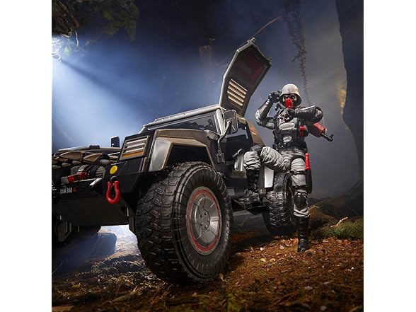 G.I. Joe Classified Series #120