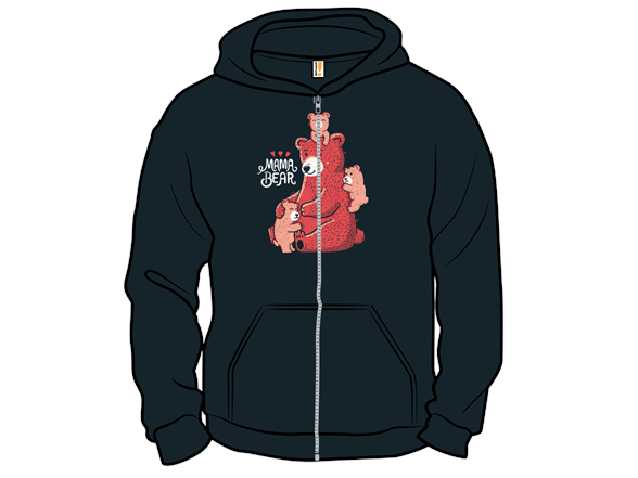 Mama Bear