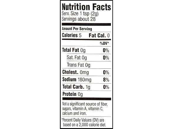 Molly McButter | Butter Sprinkles 2 oz