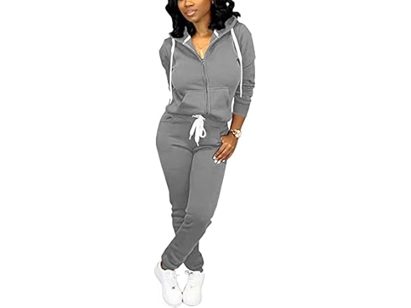 Mrskoala Two Piece Outfits