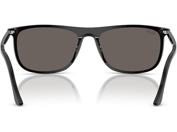 Ray-Ban RB2216 Rectangle Sunglasses