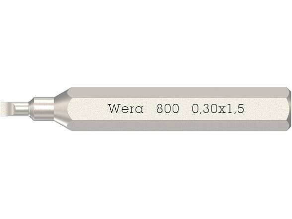 Wera WER05049002001 Wera Tool-Check Modular Micro 