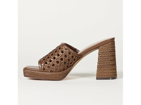 The Drop Women's Fia Platform Sandal