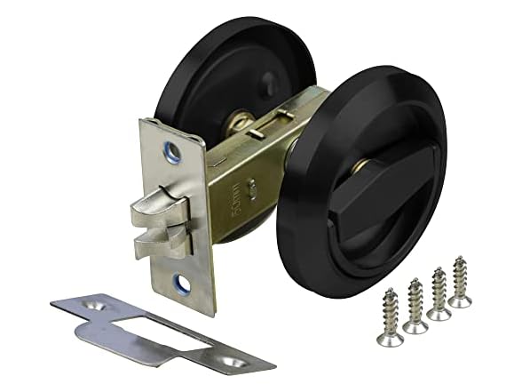 Dixiao 304 Stainless Steel Recessed Cup
