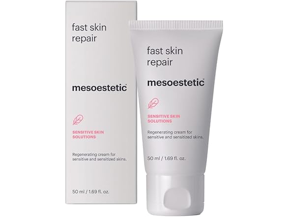 Mesoestetic Post-Procedure Fast Skin Repair Cream