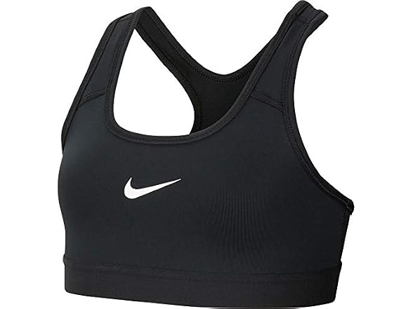 Nike Bra, Black (M)