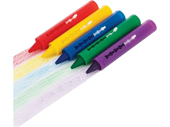 Nuby Bath Crayons for Kids