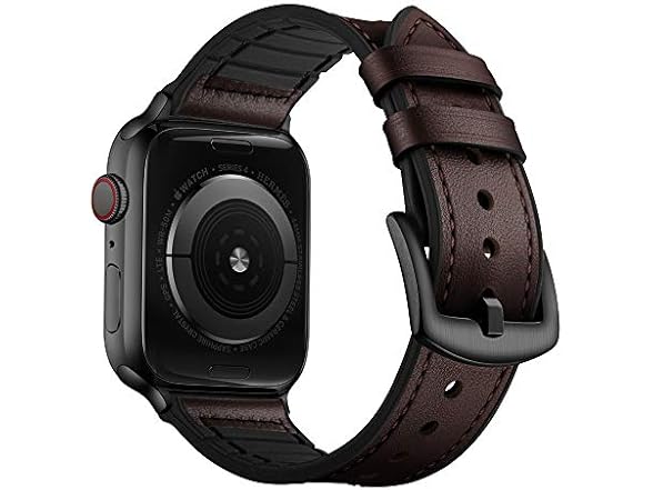 Genuine Leather Strap for Apple Watch