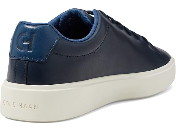 Cole Haan Men's Crosscourt Sneaker (10W) (Open Box)
