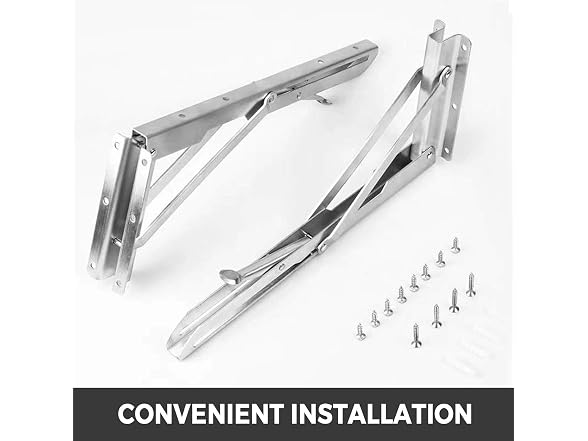 Concession Shelf 70.8L x 11.4W Inch with