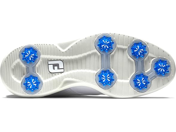 FootJoy Men's Traditions Golf Shoe (10N)