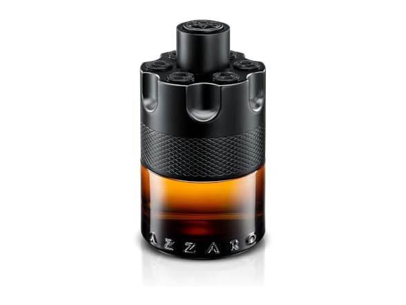 Azzaro The Most Wanted 3.3 oz Parfum Men