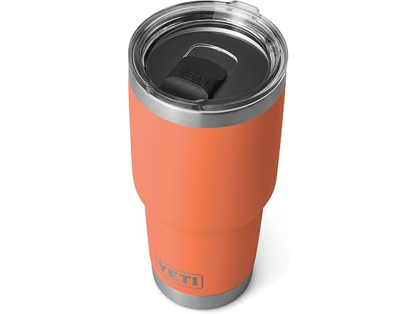 YETI Rambler 30oz Tumbler, High Desert Clay