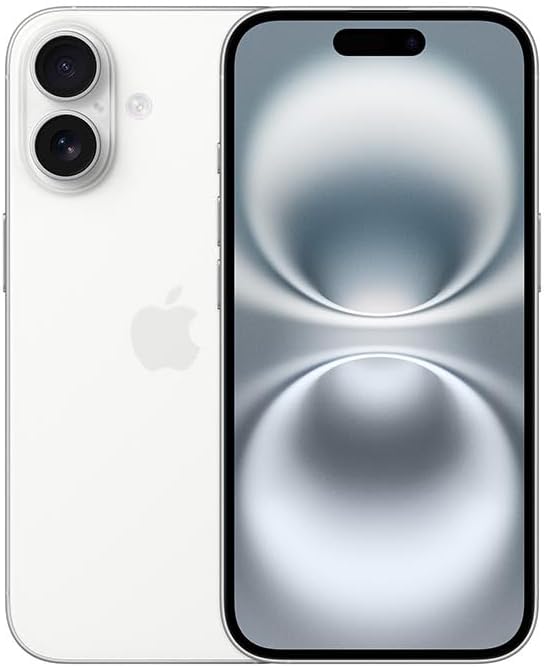 Apple iPhone 16 Plus (Refurbished - S&D) - Gallery 9