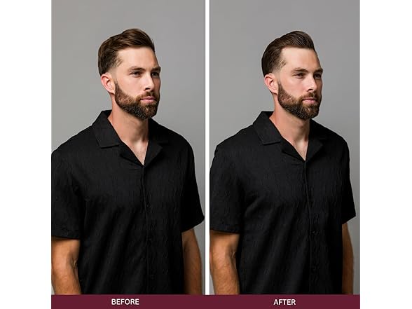 (2 Pack) Johnny B Fuddy Matte Styling Gel, 6.7 oz