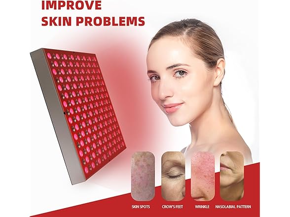 Red-Light-Therapy-Device