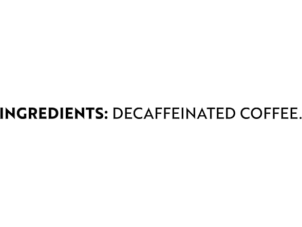 10CT Gevalia Signature Blend Decaf Mild Roast KCup