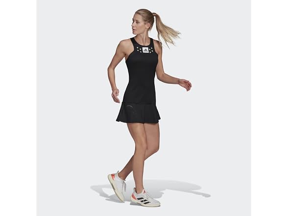 Adidas Women (S) Paris Primeblue Heat.RDY SM