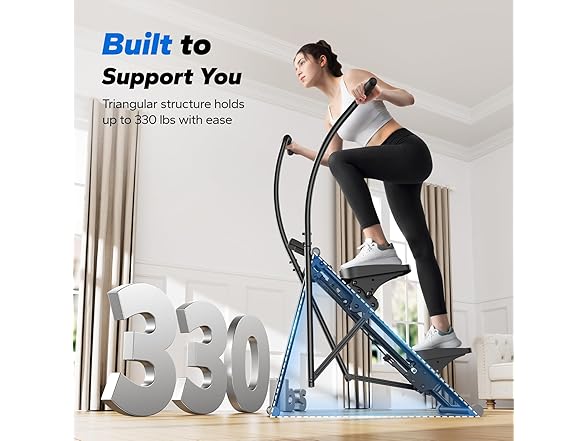 MERACH Stair Stepper