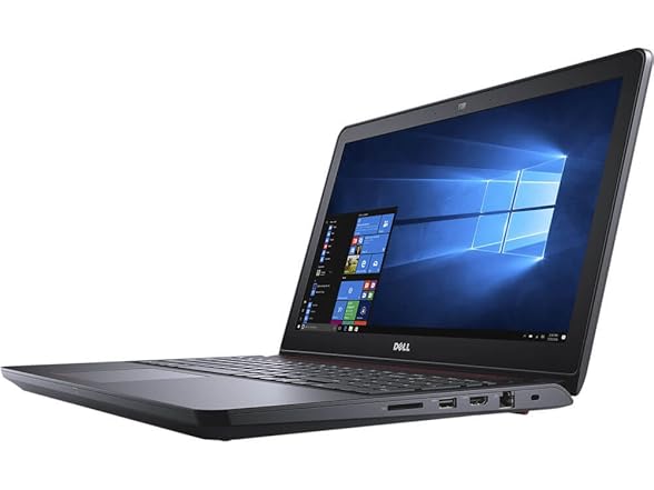 Dell Inspiron 15.6" Gaming Laptop
