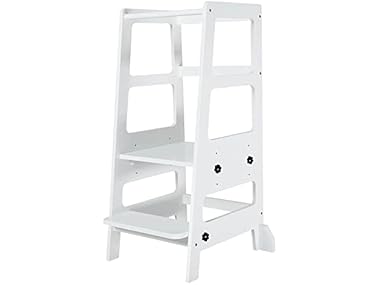 $26.99, Was $169.99, 84% Off! Toddler Step Stool dealfomo