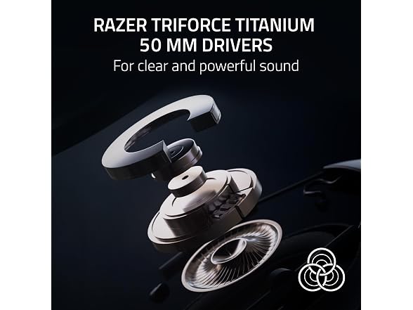 Razer BlackShark V2 Pro Wireless Xbox Gaming Headset - Gallery 5