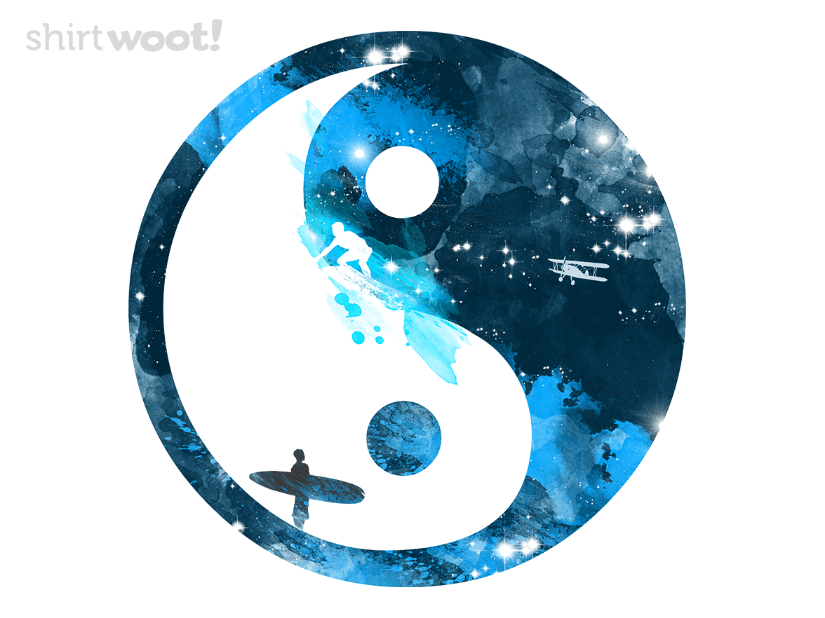 Yin Yang Surfers - Gallery 4