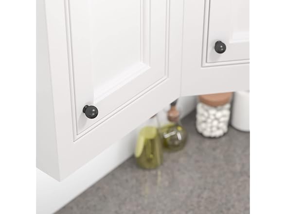 Richelieu Hardware Firenze Collection Cabinet Knob
