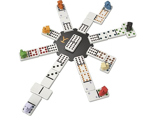 Spin Master Games Spin Master Games, Yellowstone Mexican Tra