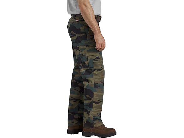 Dickies Men's (30) Men's Regular Straight Stretch