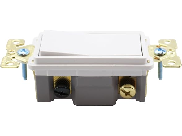 Cooper 3-Way Switch