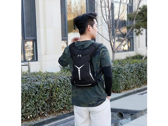 15L Hydration Backpack