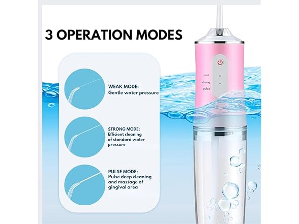 Rucci Professional Rucci Professional Rechargeabl