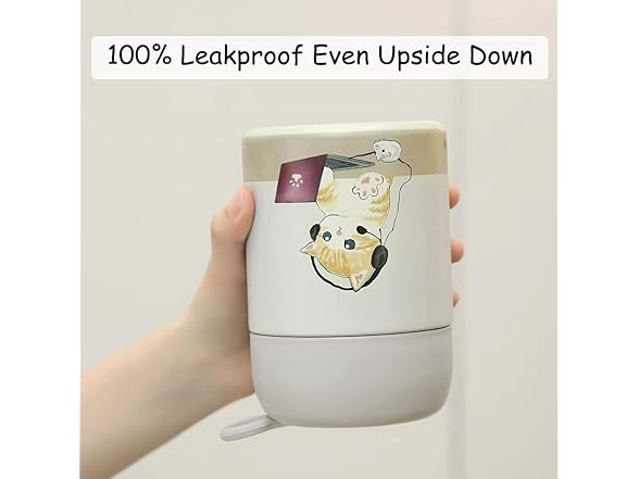 Funkrin 16oz Insulated Food Jar