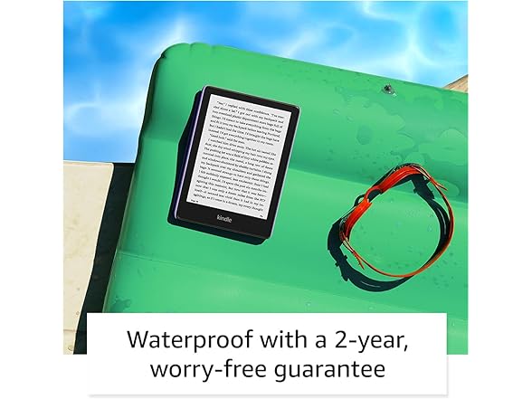 Kindle Paperwhite Kids, 16 GB