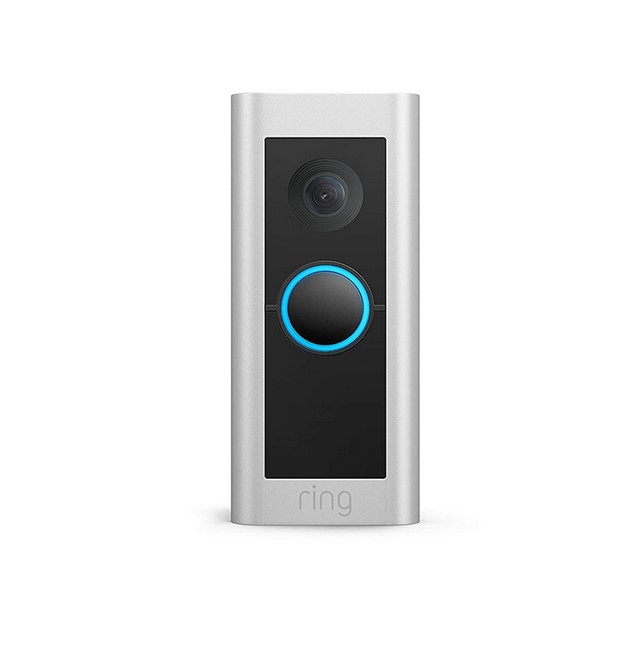 Ring Wired Doorbell Pro (2021 model) - Gallery 10