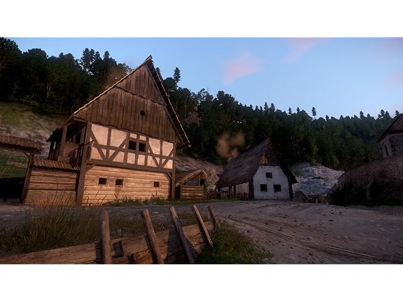 Kingdom Come Deliverance: Royal Edition