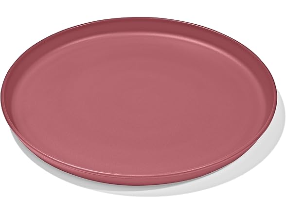 OXO Tot Stackable Plate Set 3pk - Dark